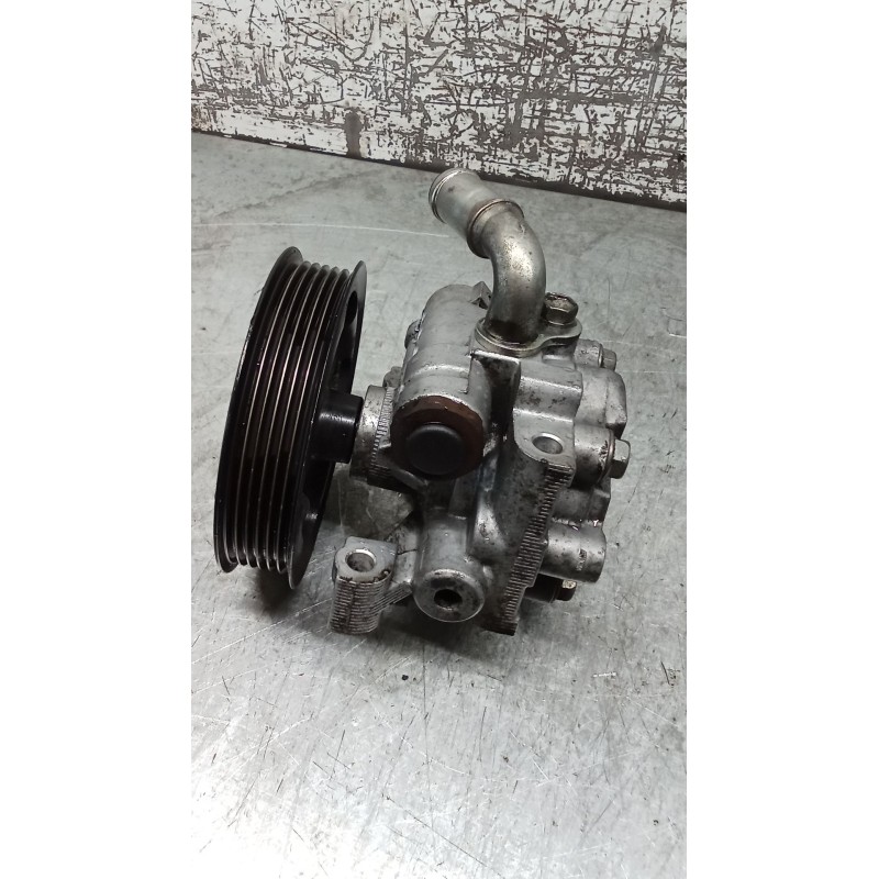 Recambio de bomba direccion para ford tourneo connect 1.8 tdci /tddi /di referencia OEM IAM 2T143A696AK  08
