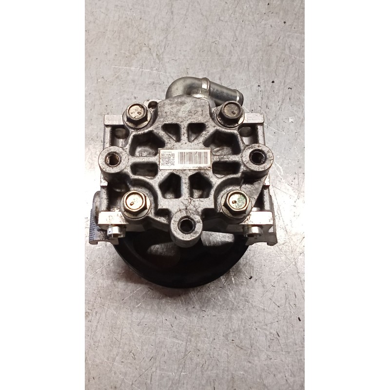 Recambio de bomba direccion para ford tourneo connect 1.8 tdci /tddi /di referencia OEM IAM 2T143A696AK  08