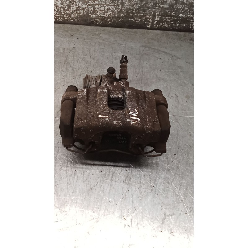 Recambio de pinza freno trasera izquierda para ford tourneo connect 1.8 tdci /tddi /di referencia OEM IAM 2T142K328 ATE 08