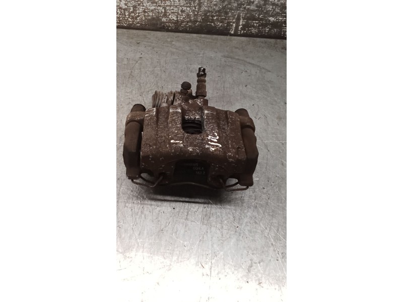 Recambio de pinza freno trasera izquierda para ford tourneo connect 1.8 tdci /tddi /di referencia OEM IAM 2T142K328 ATE 08
