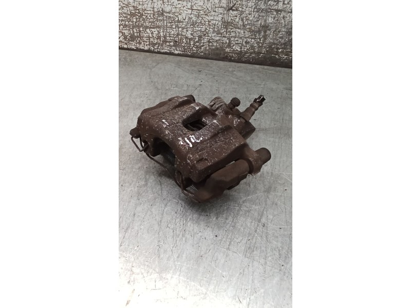 Recambio de pinza freno trasera izquierda para ford tourneo connect 1.8 tdci /tddi /di referencia OEM IAM 2T142K328 ATE 08