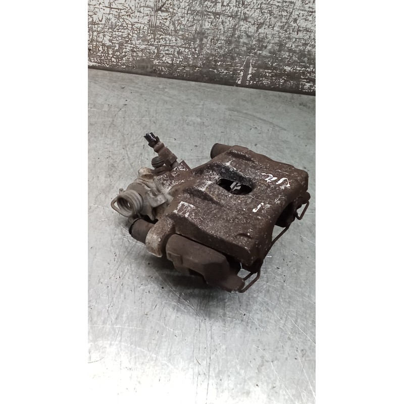 Recambio de pinza freno trasera izquierda para ford tourneo connect 1.8 tdci /tddi /di referencia OEM IAM 2T142K328 ATE 08