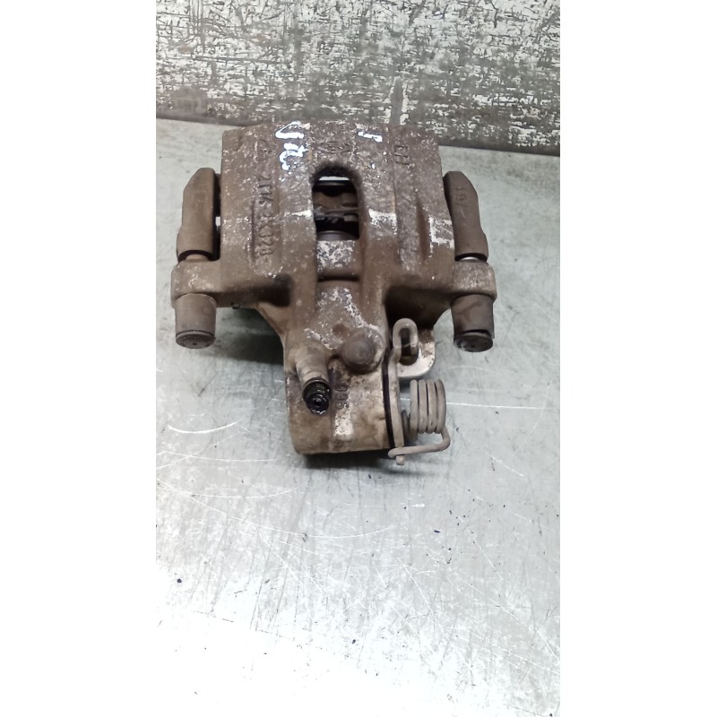 Recambio de pinza freno trasera izquierda para ford tourneo connect 1.8 tdci /tddi /di referencia OEM IAM 2T142K328 ATE 08
