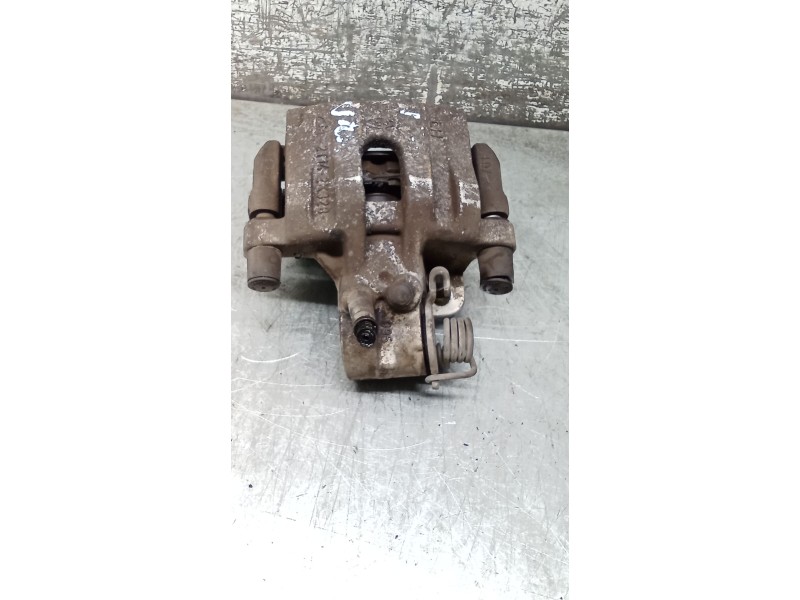 Recambio de pinza freno trasera izquierda para ford tourneo connect 1.8 tdci /tddi /di referencia OEM IAM 2T142K328 ATE 08