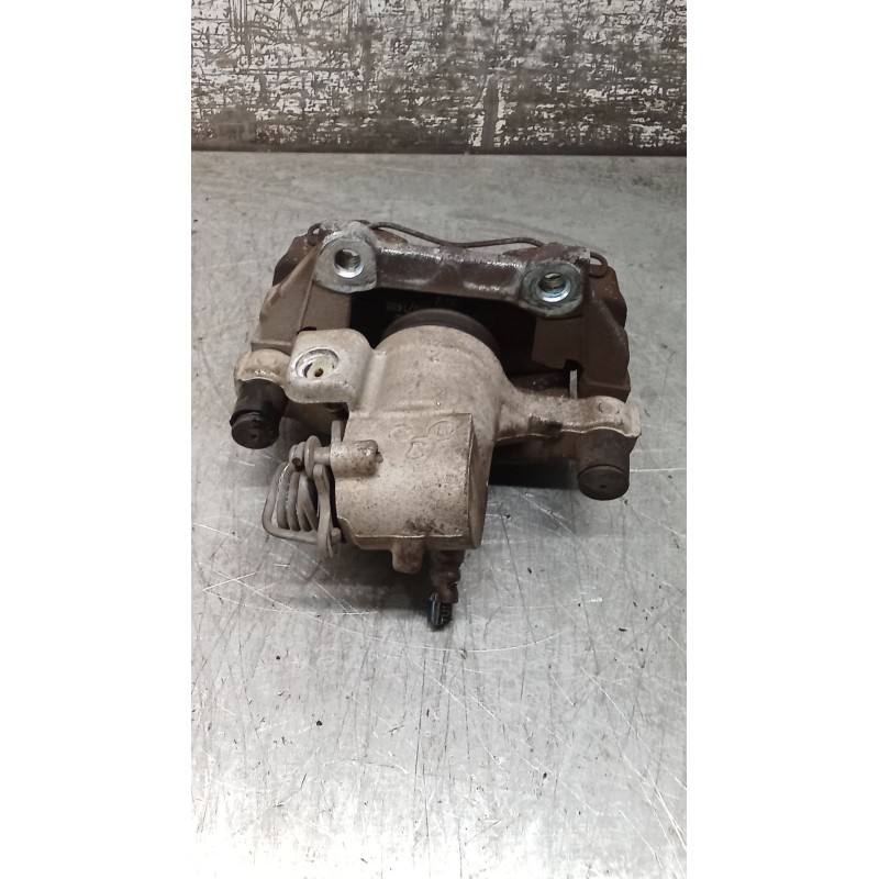 Recambio de pinza freno trasera izquierda para ford tourneo connect 1.8 tdci /tddi /di referencia OEM IAM 2T142K328 ATE 08