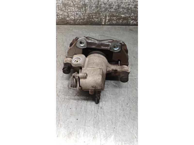 Recambio de pinza freno trasera izquierda para ford tourneo connect 1.8 tdci /tddi /di referencia OEM IAM 2T142K328 ATE 08