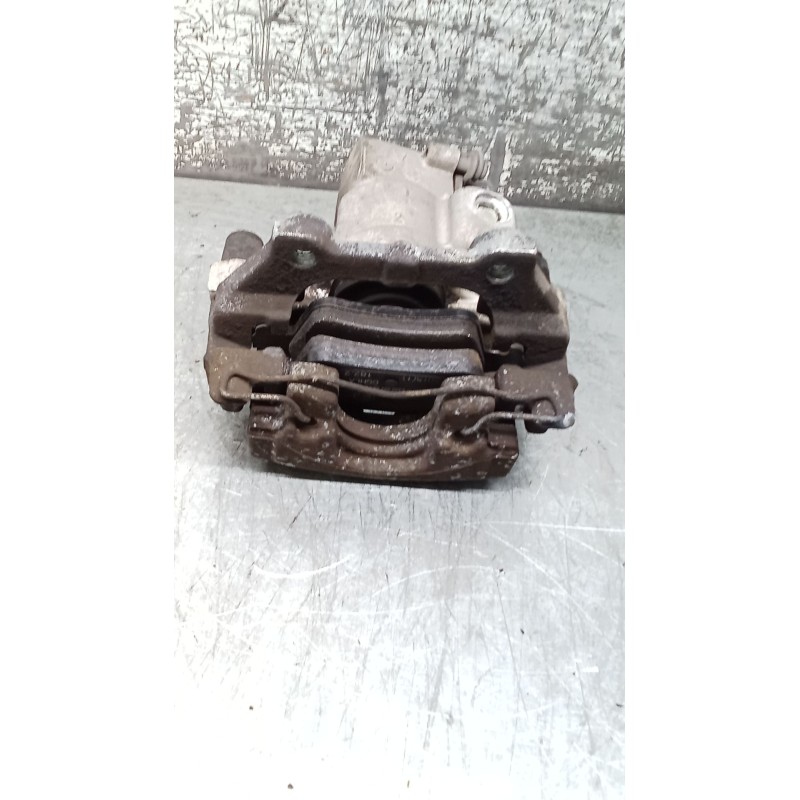 Recambio de pinza freno trasera izquierda para ford tourneo connect 1.8 tdci /tddi /di referencia OEM IAM 2T142K328 ATE 08