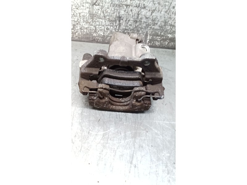 Recambio de pinza freno trasera izquierda para ford tourneo connect 1.8 tdci /tddi /di referencia OEM IAM 2T142K328 ATE 08