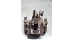 Recambio de pinza freno trasera derecha para ford tourneo connect 1.8 tdci /tddi /di referencia OEM IAM 2T142K327 ATE 08