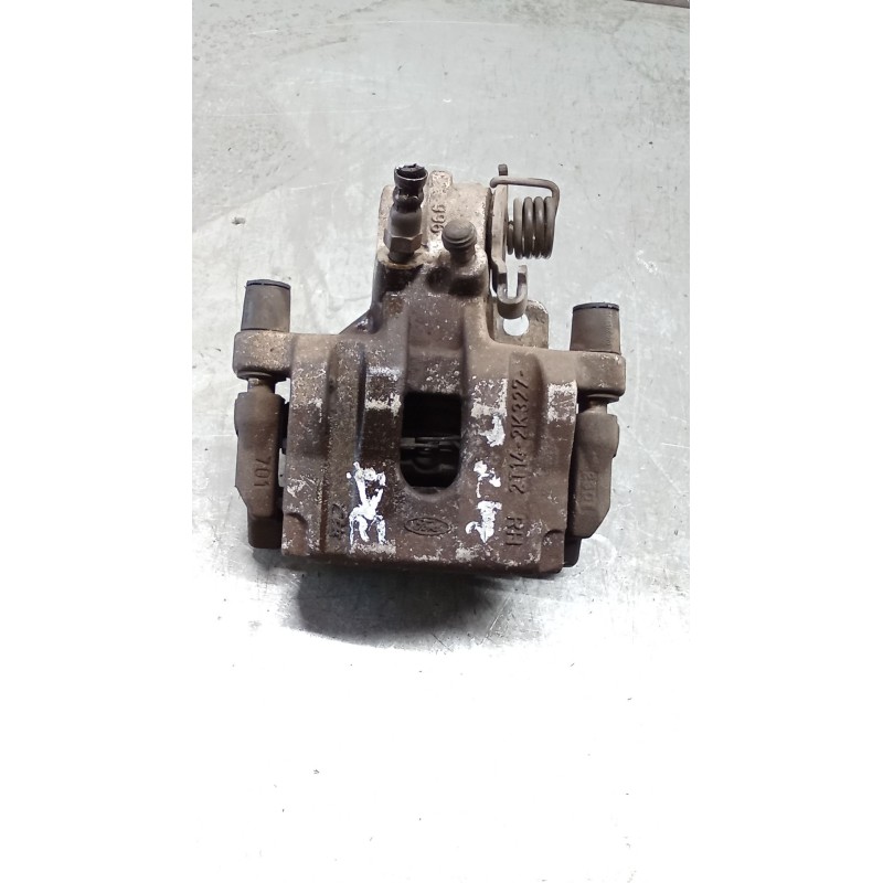 Recambio de pinza freno trasera derecha para ford tourneo connect 1.8 tdci /tddi /di referencia OEM IAM 2T142K327 ATE 08