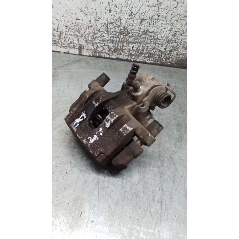Recambio de pinza freno trasera derecha para ford tourneo connect 1.8 tdci /tddi /di referencia OEM IAM 2T142K327 ATE 08