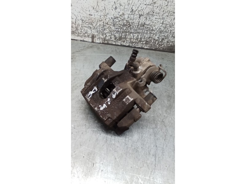 Recambio de pinza freno trasera derecha para ford tourneo connect 1.8 tdci /tddi /di referencia OEM IAM 2T142K327 ATE 08