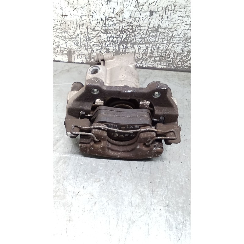 Recambio de pinza freno trasera derecha para ford tourneo connect 1.8 tdci /tddi /di referencia OEM IAM 2T142K327 ATE 08