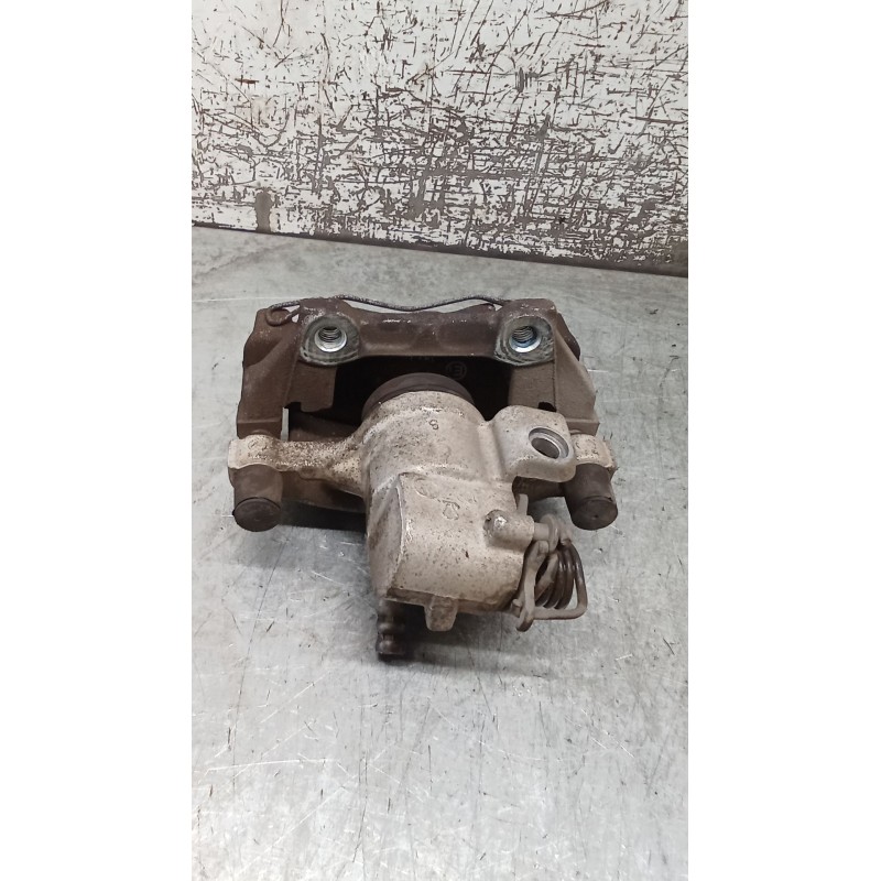 Recambio de pinza freno trasera derecha para ford tourneo connect 1.8 tdci /tddi /di referencia OEM IAM 2T142K327 ATE 08