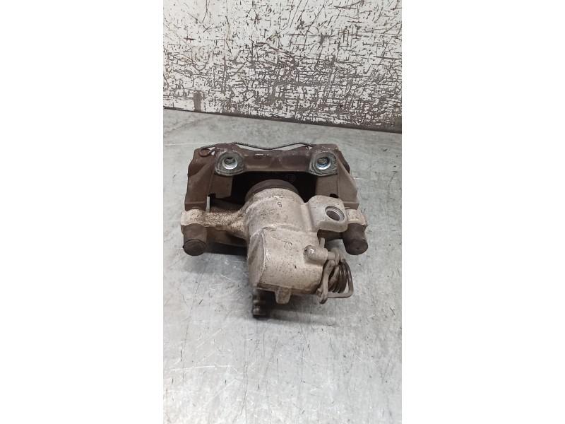Recambio de pinza freno trasera derecha para ford tourneo connect 1.8 tdci /tddi /di referencia OEM IAM 2T142K327 ATE 08
