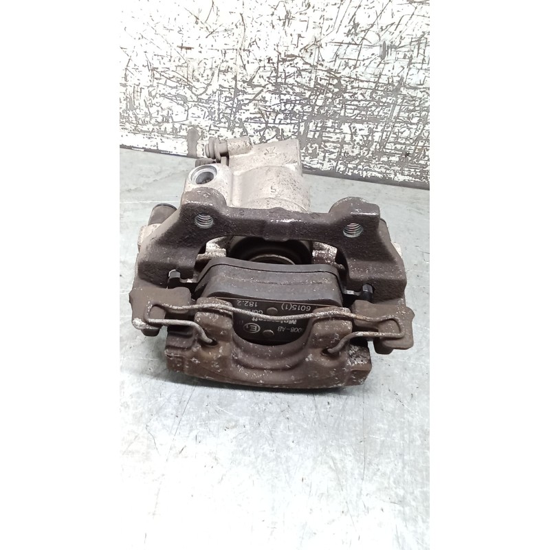 Recambio de pinza freno trasera derecha para ford tourneo connect 1.8 tdci /tddi /di referencia OEM IAM 2T142K327 ATE 08