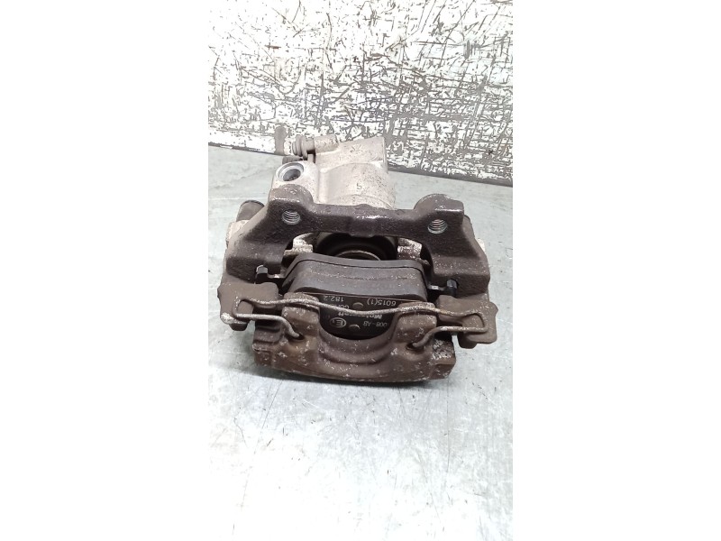 Recambio de pinza freno trasera derecha para ford tourneo connect 1.8 tdci /tddi /di referencia OEM IAM 2T142K327 ATE 08