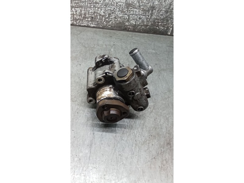 Recambio de bomba direccion para volkswagen lt 28-46 ii caja/chasis (2dc, 2df, 2dg, 2dl, 2dm) 2.5 tdi referencia OEM IAM 2107250