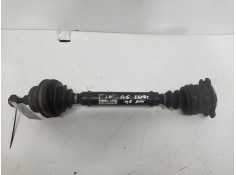Recambio de transmision delantera derecha para audi a6 berlina (4b2) 2.5 tdi referencia OEM IAM   