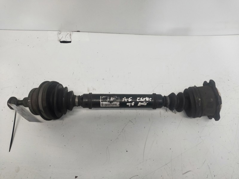 Recambio de transmision delantera derecha para audi a6 berlina (4b2) 2.5 tdi referencia OEM IAM   