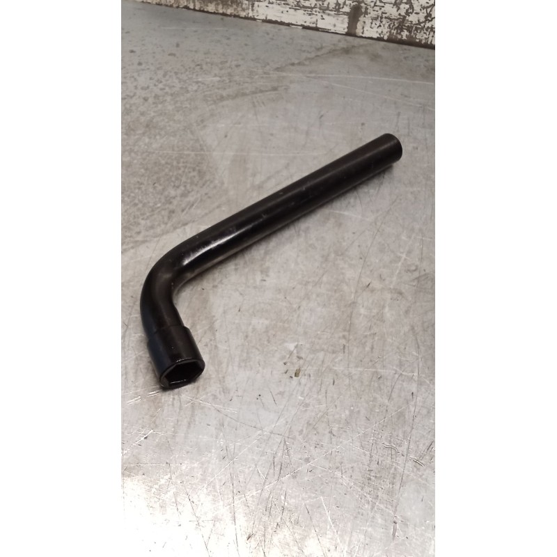 Recambio de gato para renault clio iii (br0/1, cr0/1) 1.2 16v (br02, br0j, br11, cr02, cr0j, cr11) referencia OEM IAM 8200682541