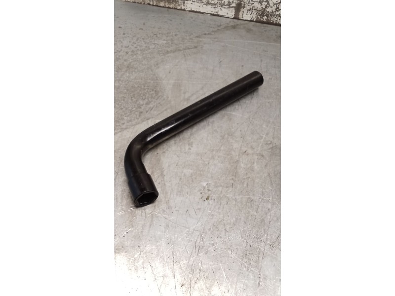 Recambio de gato para renault clio iii (br0/1, cr0/1) 1.2 16v (br02, br0j, br11, cr02, cr0j, cr11) referencia OEM IAM 8200682541