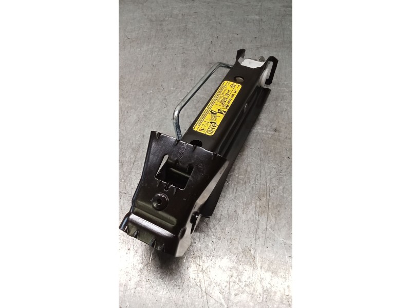 Recambio de gato para renault clio iii (br0/1, cr0/1) 1.2 16v (br02, br0j, br11, cr02, cr0j, cr11) referencia OEM IAM 8200682541