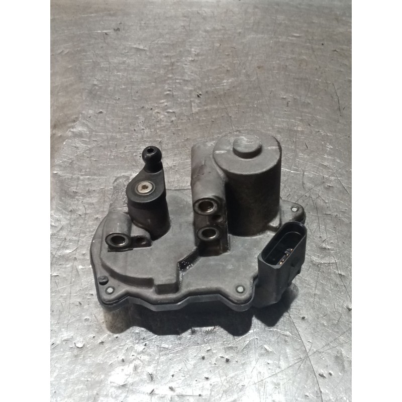 Recambio de modulo electronico para seat exeo st (3r5) 2.0 tdi referencia OEM IAM 03L129086 A2C53248883 ACTUADOR DEL COLECTOR