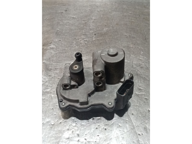 Recambio de modulo electronico para seat exeo st (3r5) 2.0 tdi referencia OEM IAM 03L129086 A2C53248883 ACTUADOR DEL COLECTOR