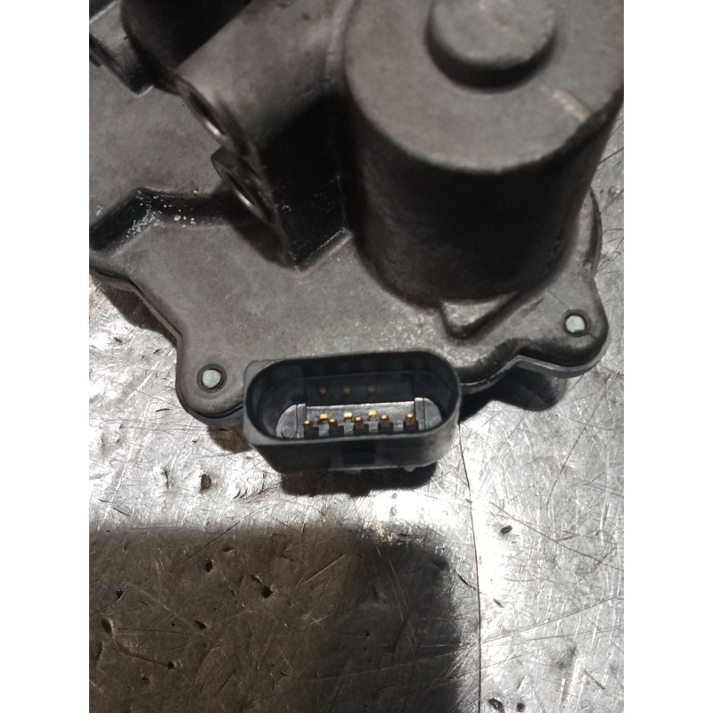 Recambio de modulo electronico para seat exeo st (3r5) 2.0 tdi referencia OEM IAM 03L129086 A2C53248883 ACTUADOR DEL COLECTOR