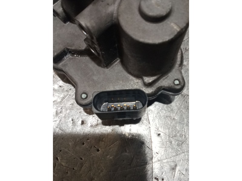 Recambio de modulo electronico para seat exeo st (3r5) 2.0 tdi referencia OEM IAM 03L129086 A2C53248883 ACTUADOR DEL COLECTOR