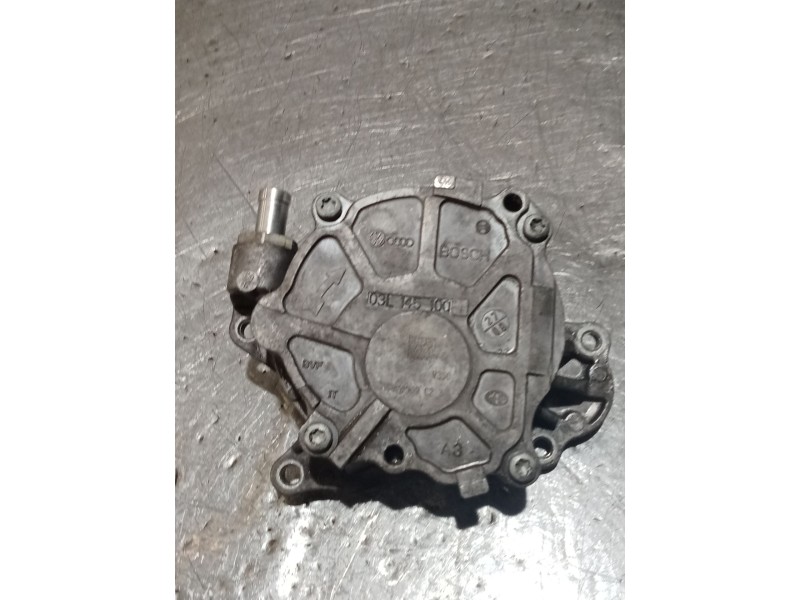 Recambio de depresor freno / bomba vacio para seat exeo st (3r5) 2.0 tdi referencia OEM IAM 03L45100  08