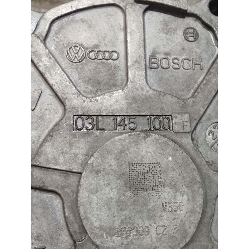 Recambio de depresor freno / bomba vacio para seat exeo st (3r5) 2.0 tdi referencia OEM IAM 03L45100  08