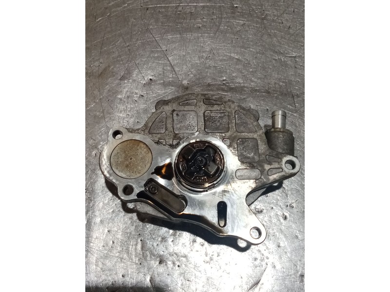 Recambio de depresor freno / bomba vacio para seat exeo st (3r5) 2.0 tdi referencia OEM IAM 03L45100  08
