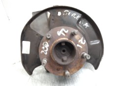 Recambio de mangueta delantera derecha para nissan serena (c23m) 2.0 slx diesel referencia OEM IAM   