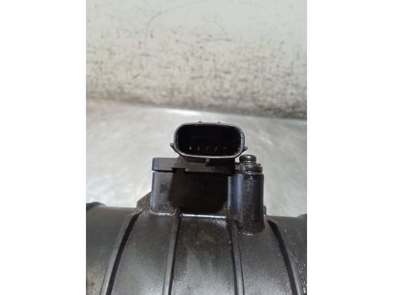 Recambio de caudalimetro para isuzu nkr77 nkr 85e2 referencia OEM IAM 8976019670 AFH70M7202 02