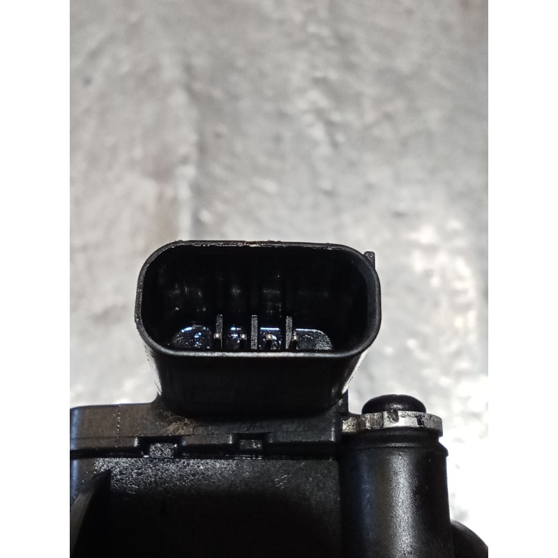 Recambio de caudalimetro para ford focus ii (da_, hcp, dp) 1.6 tdci referencia OEM IAM V7M5112B579BB 818Q2MYB 08