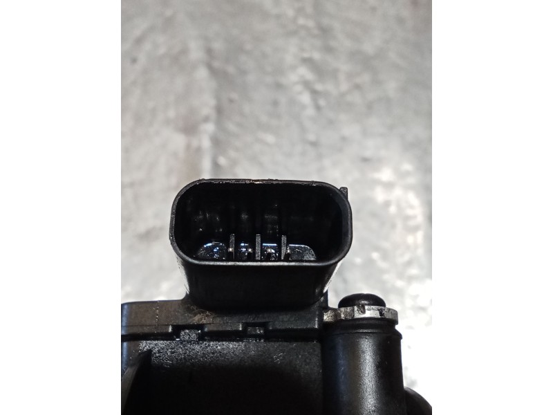 Recambio de caudalimetro para ford focus ii (da_, hcp, dp) 1.6 tdci referencia OEM IAM V7M5112B579BB 818Q2MYB 08