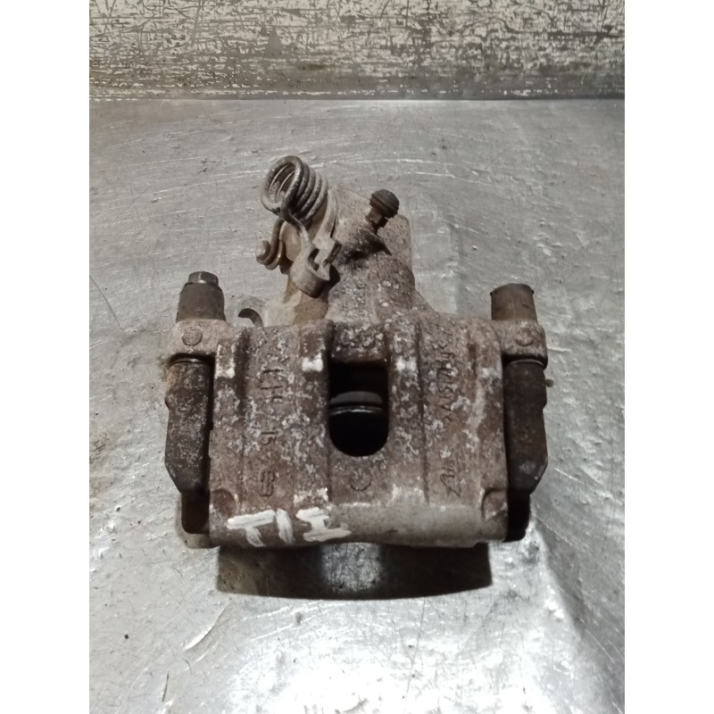 Recambio de pinza freno trasera izquierda para ford focus ii (da_, hcp, dp) 1.6 tdci referencia OEM IAM   08