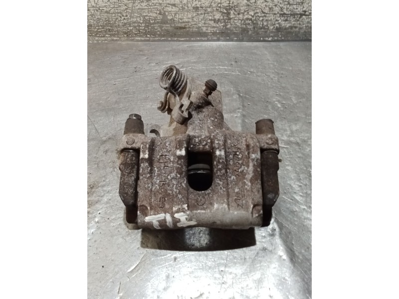 Recambio de pinza freno trasera izquierda para ford focus ii (da_, hcp, dp) 1.6 tdci referencia OEM IAM   08