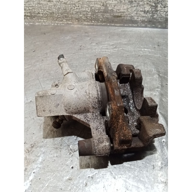 Recambio de pinza freno trasera izquierda para ford focus ii (da_, hcp, dp) 1.6 tdci referencia OEM IAM   08