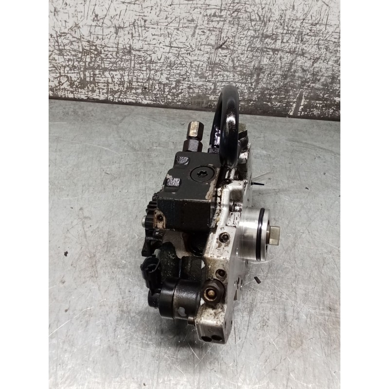 Recambio de bomba inyeccion para honda accord vii tourer (cm, cn) 2.2 i-ctdi (cn2) referencia OEM IAM 0445010093 16790RDBE01 BOS