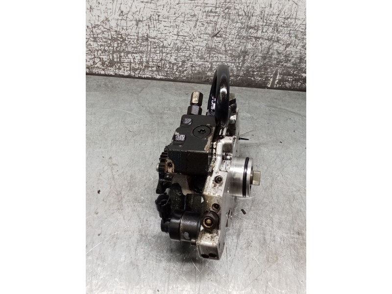 Recambio de bomba inyeccion para honda accord vii tourer (cm, cn) 2.2 i-ctdi (cn2) referencia OEM IAM 0445010093 16790RDBE01 BOS