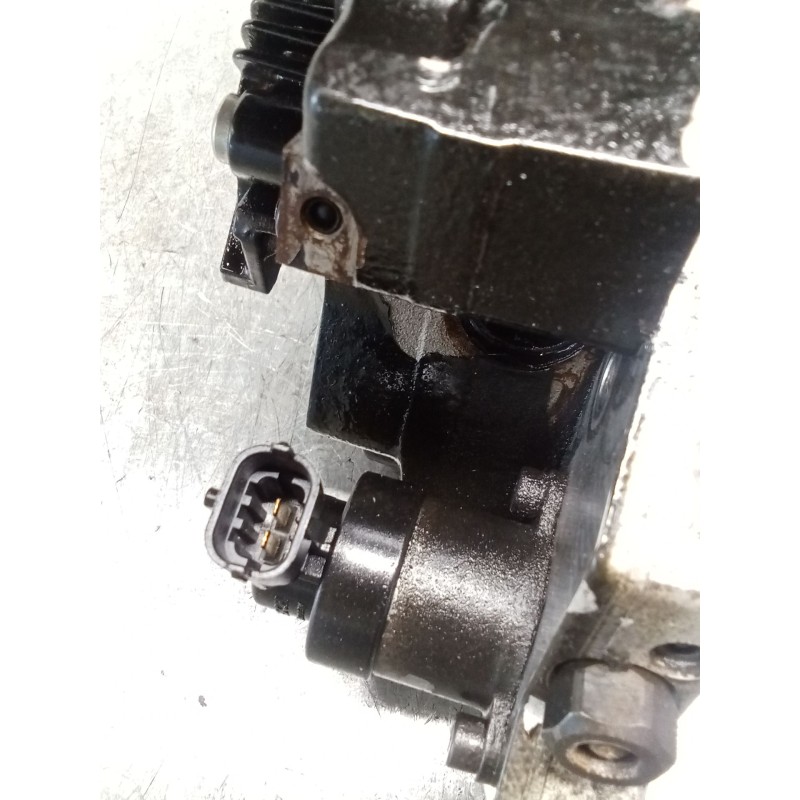 Recambio de bomba inyeccion para honda accord vii tourer (cm, cn) 2.2 i-ctdi (cn2) referencia OEM IAM 0445010093 16790RDBE01 BOS