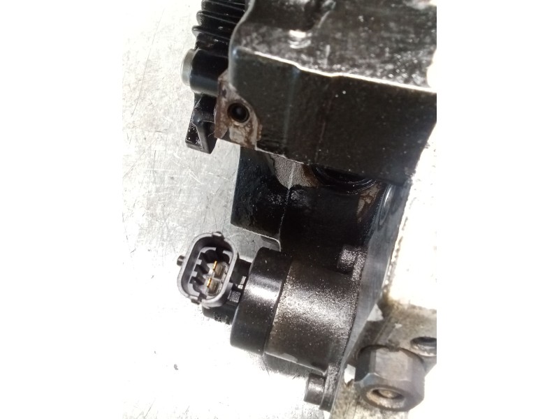 Recambio de bomba inyeccion para honda accord vii tourer (cm, cn) 2.2 i-ctdi (cn2) referencia OEM IAM 0445010093 16790RDBE01 BOS