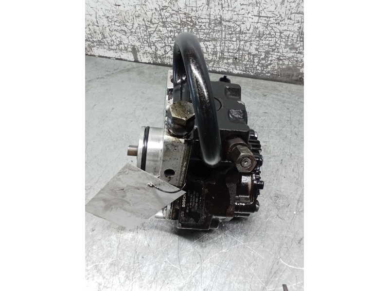 Recambio de bomba inyeccion para honda accord vii tourer (cm, cn) 2.2 i-ctdi (cn2) referencia OEM IAM 0445010093 16790RDBE01 BOS