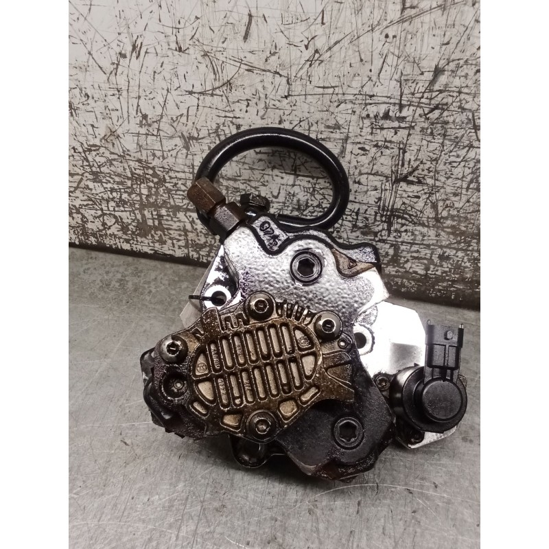Recambio de bomba inyeccion para honda accord vii tourer (cm, cn) 2.2 i-ctdi (cn2) referencia OEM IAM 0445010093 16790RDBE01 BOS