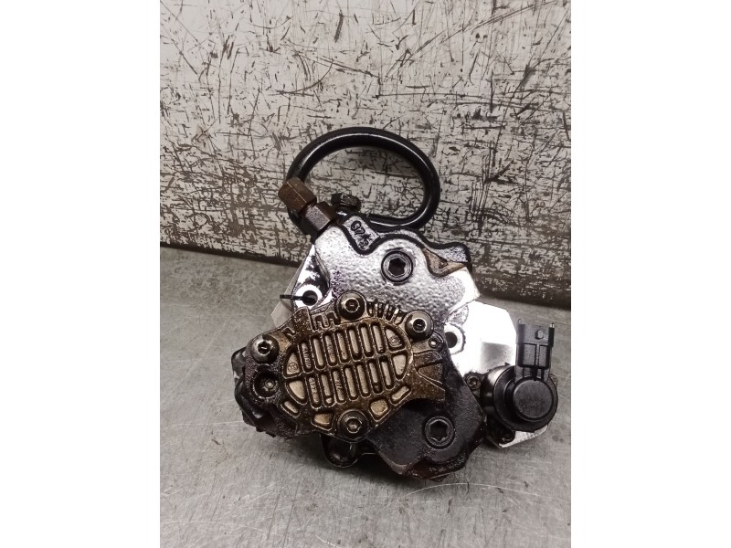 Recambio de bomba inyeccion para honda accord vii tourer (cm, cn) 2.2 i-ctdi (cn2) referencia OEM IAM 0445010093 16790RDBE01 BOS