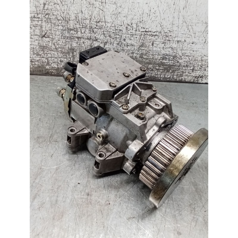 Recambio de bomba inyeccion para audi a6 c5 (4b2, 4b4) 2.5 tdi referencia OEM IAM 0281010837 0470506038 BOSCH