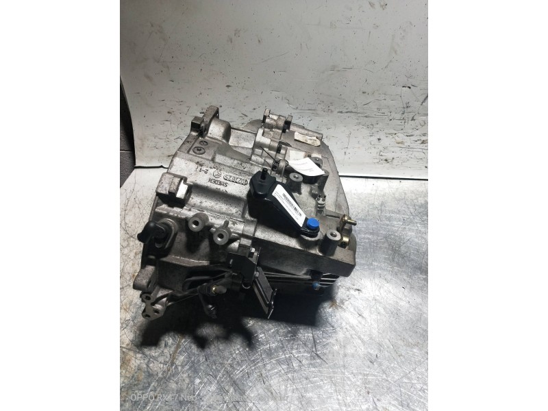 Recambio de caja cambios para mitsubishi space star (dg0) 1.9 di-d cat referencia OEM IAM   